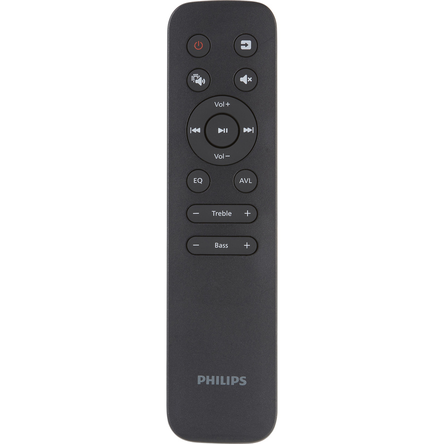 Philips TAB8200/10 - Télécommande