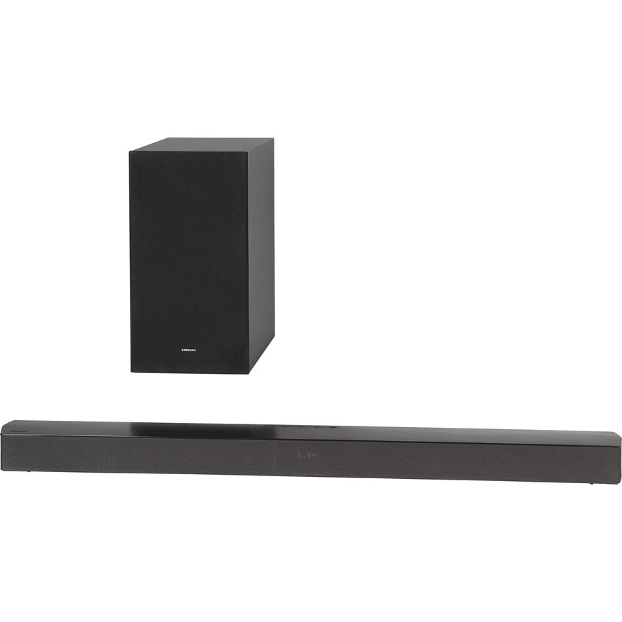 Samsung HW-B460F/XE - Vue principale