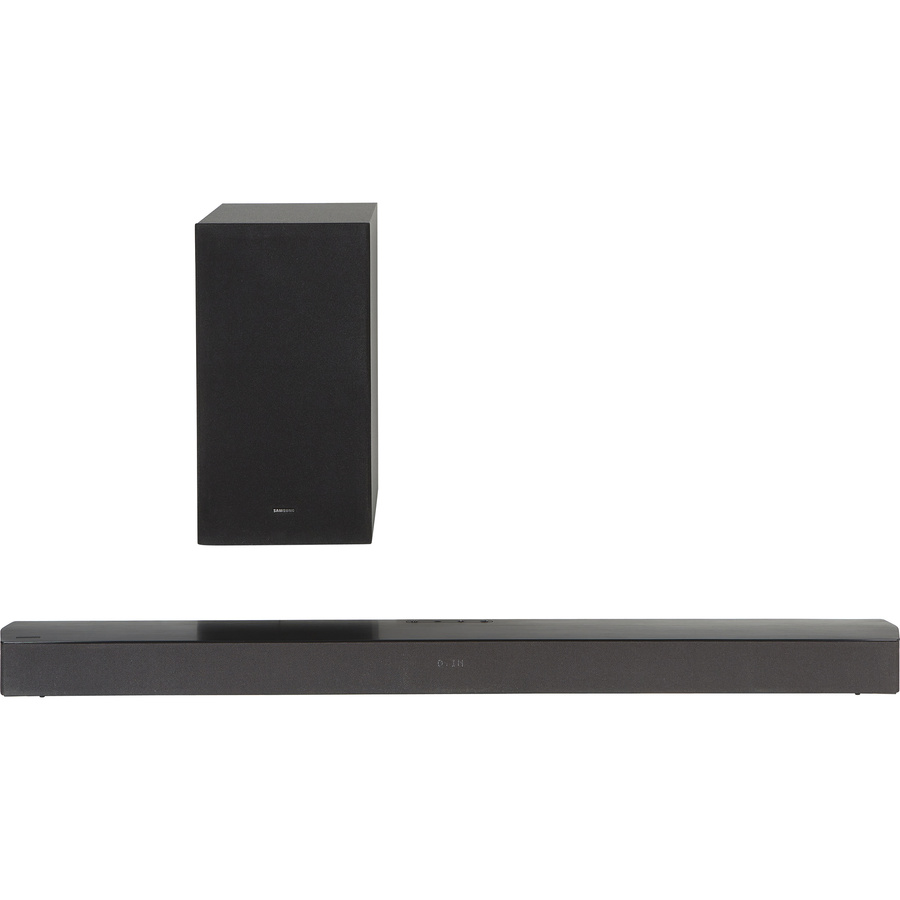 Samsung HW-B460F/XE - Vue de face