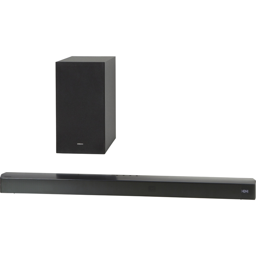 Samsung HW-B650F - Vue principale