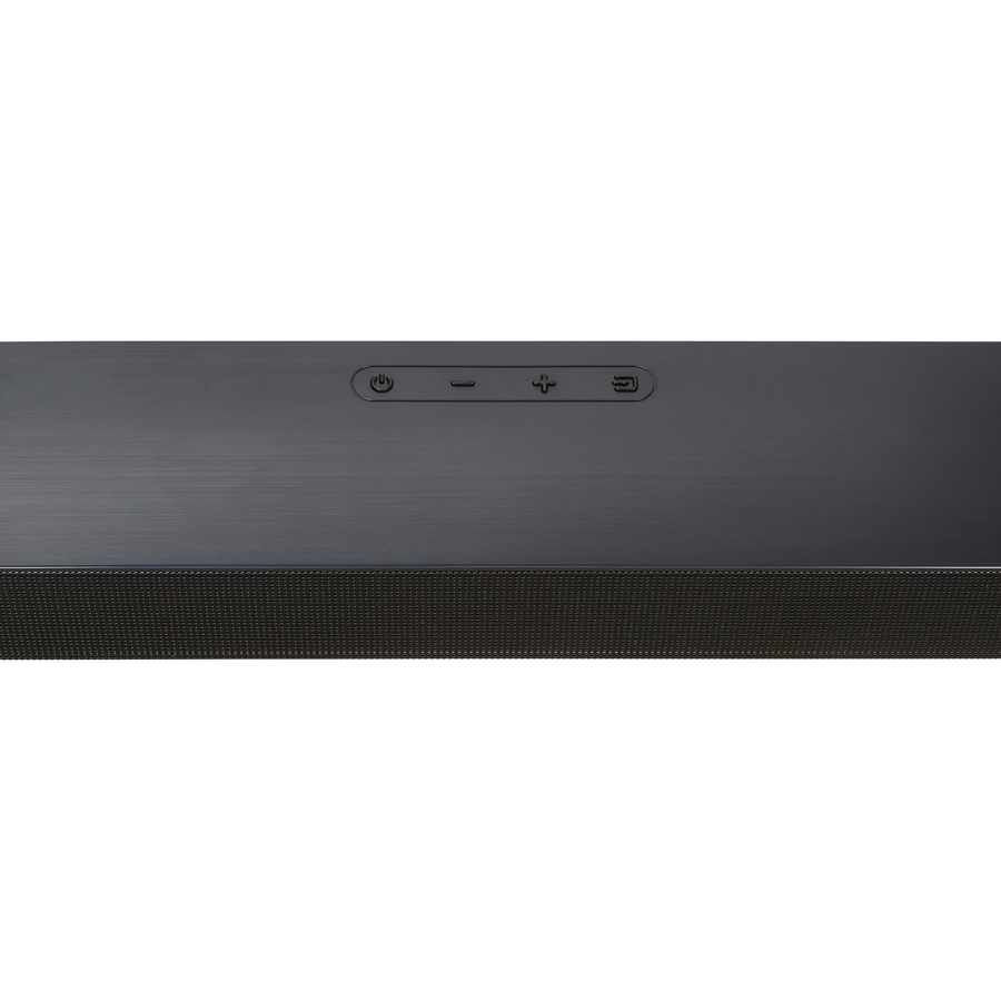 Samsung HW-B650F - Bandeau de commandes