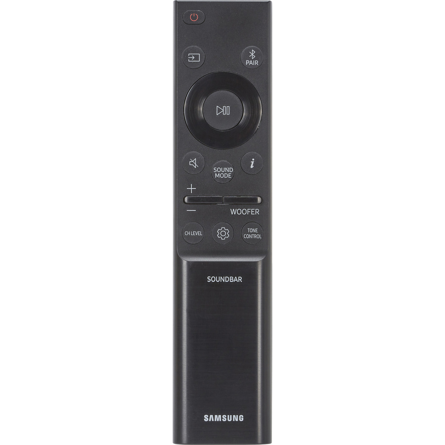 Samsung HW-B660D - Télécommande