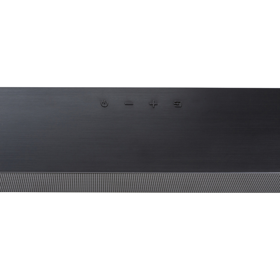 Samsung HW-B660D - Bandeau de commandes