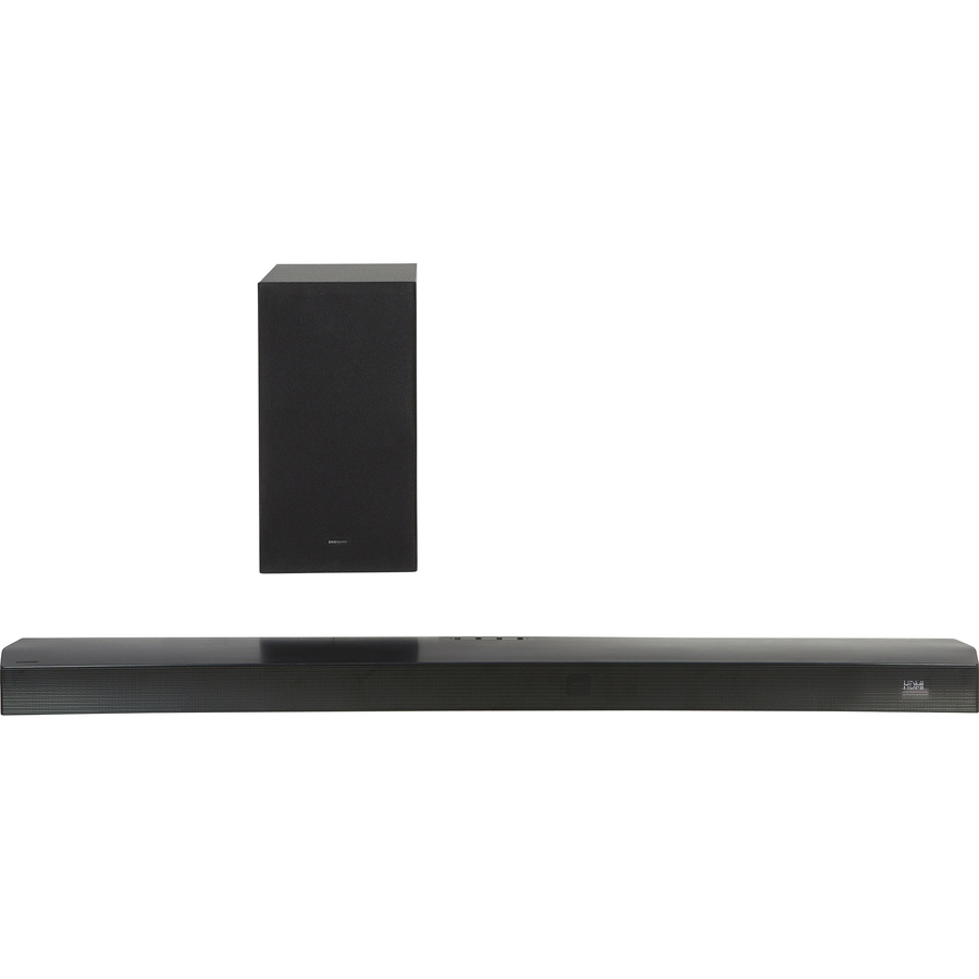 Samsung HW-B750F - Vue de face