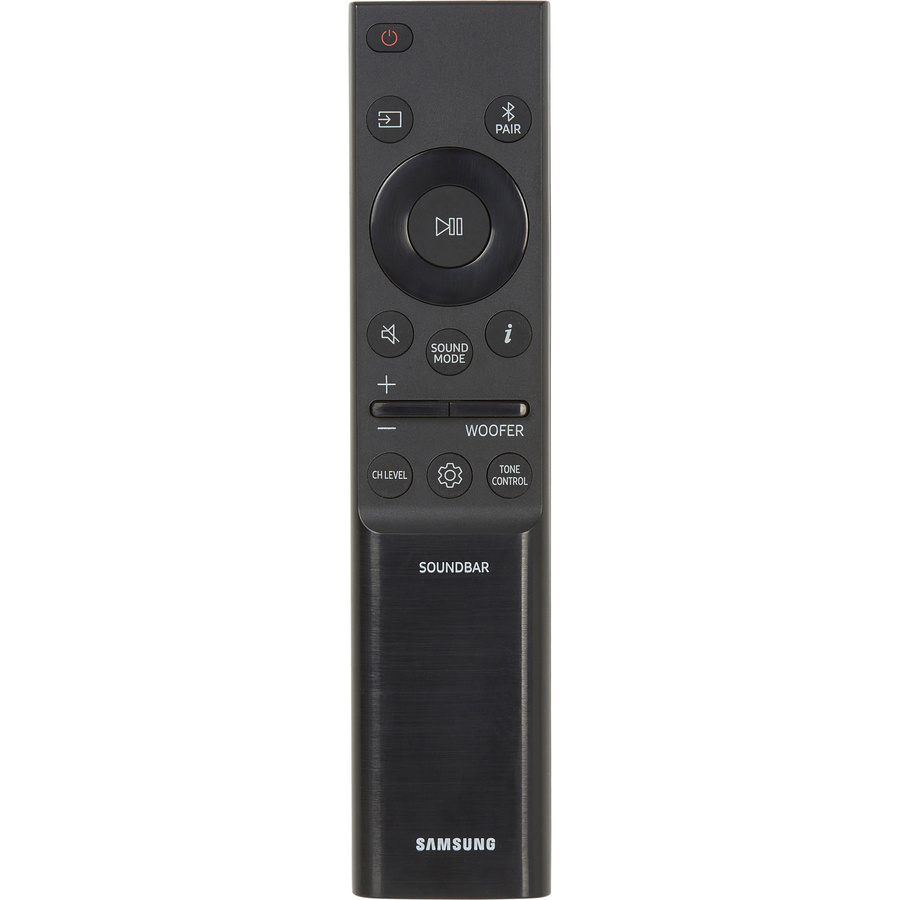 Samsung HW-B750F - Télécommande
