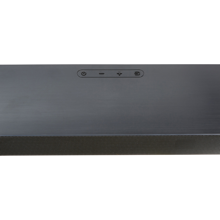 Samsung HW-B750F - Bandeau de commandes