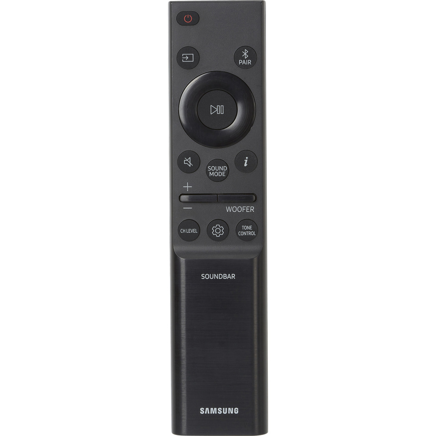 Samsung HW-B760D - Télécommande
