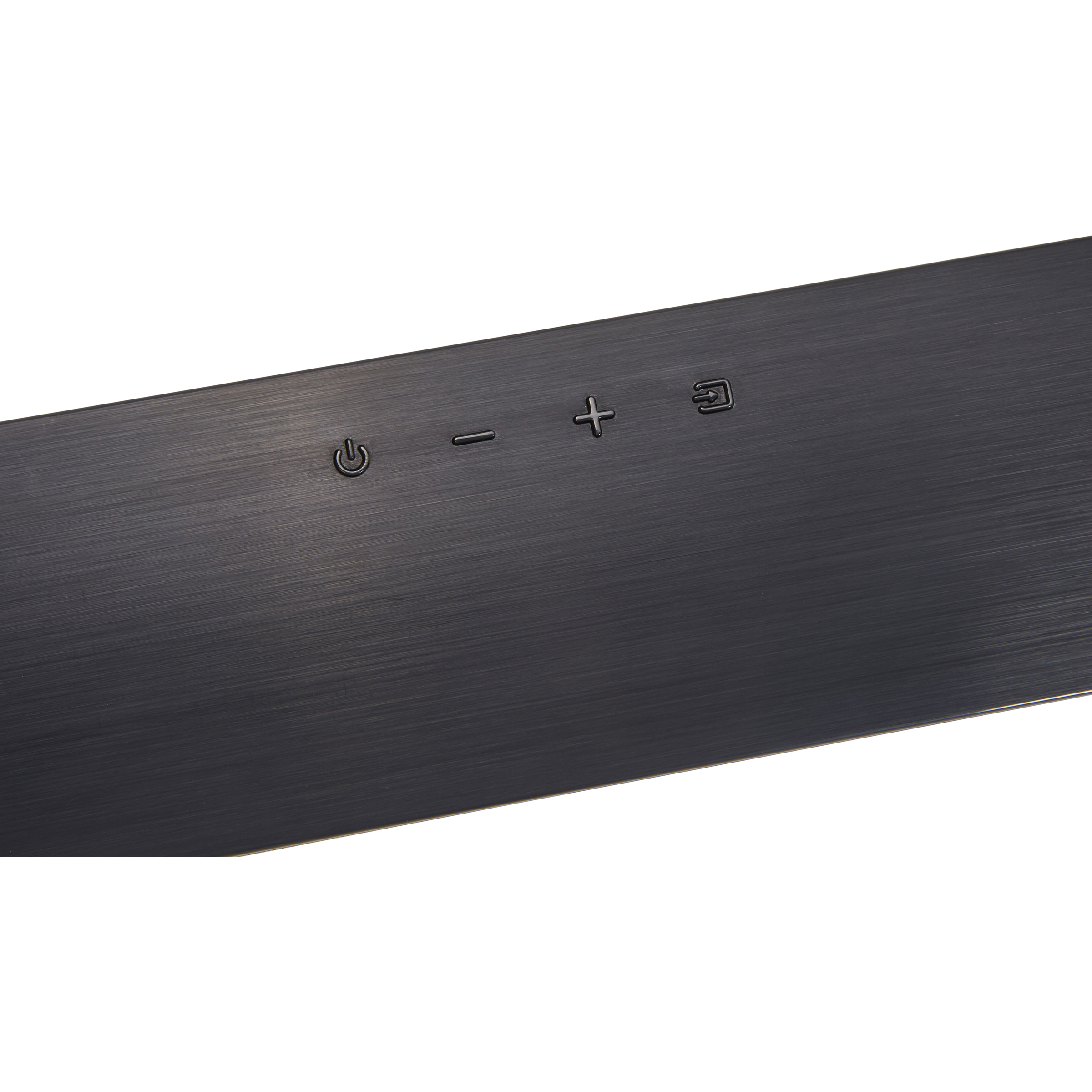 Samsung HW-C450 - Bandeau de commandes