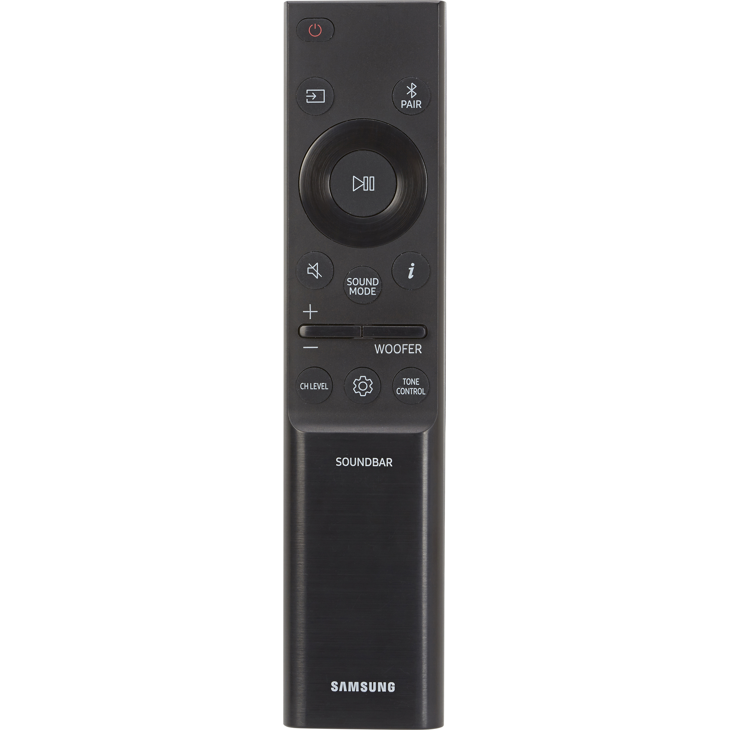 Samsung HW-C450 - Télécommande