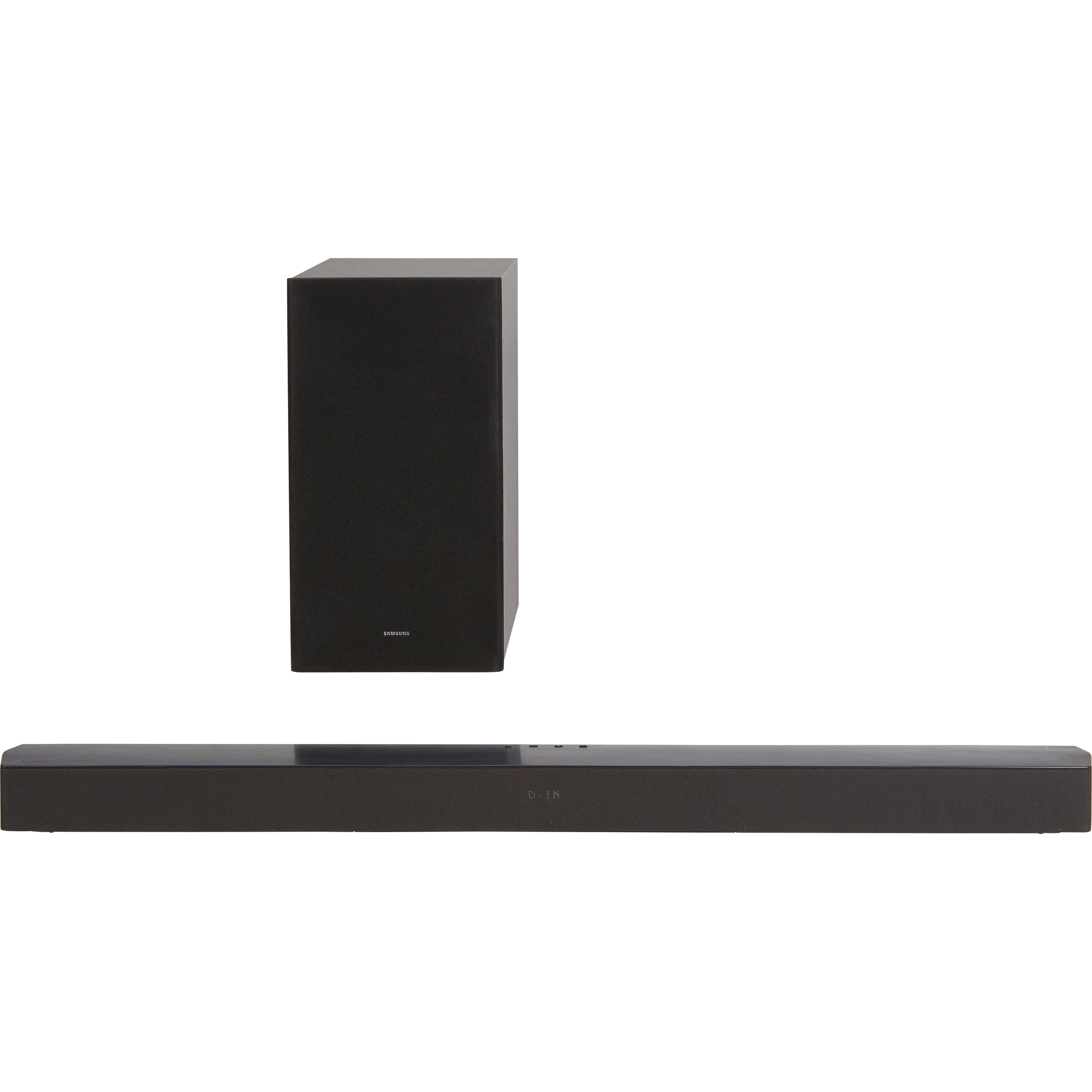 Samsung HW-C450 - Vue de face