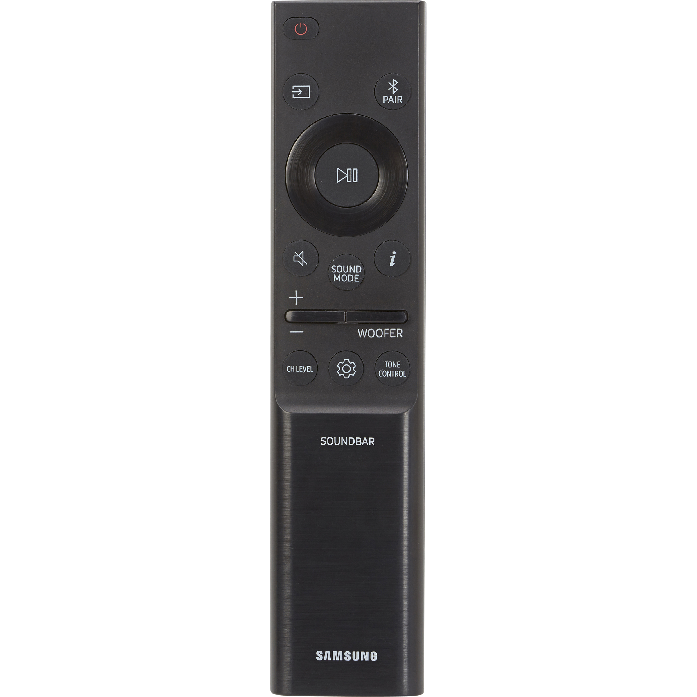 Samsung HW-Q600C - Télécommande