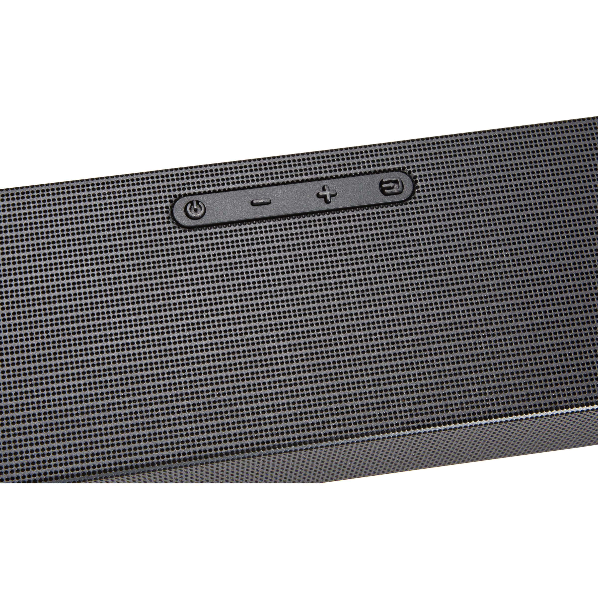 Samsung HW-Q600C - Bandeau de commandes