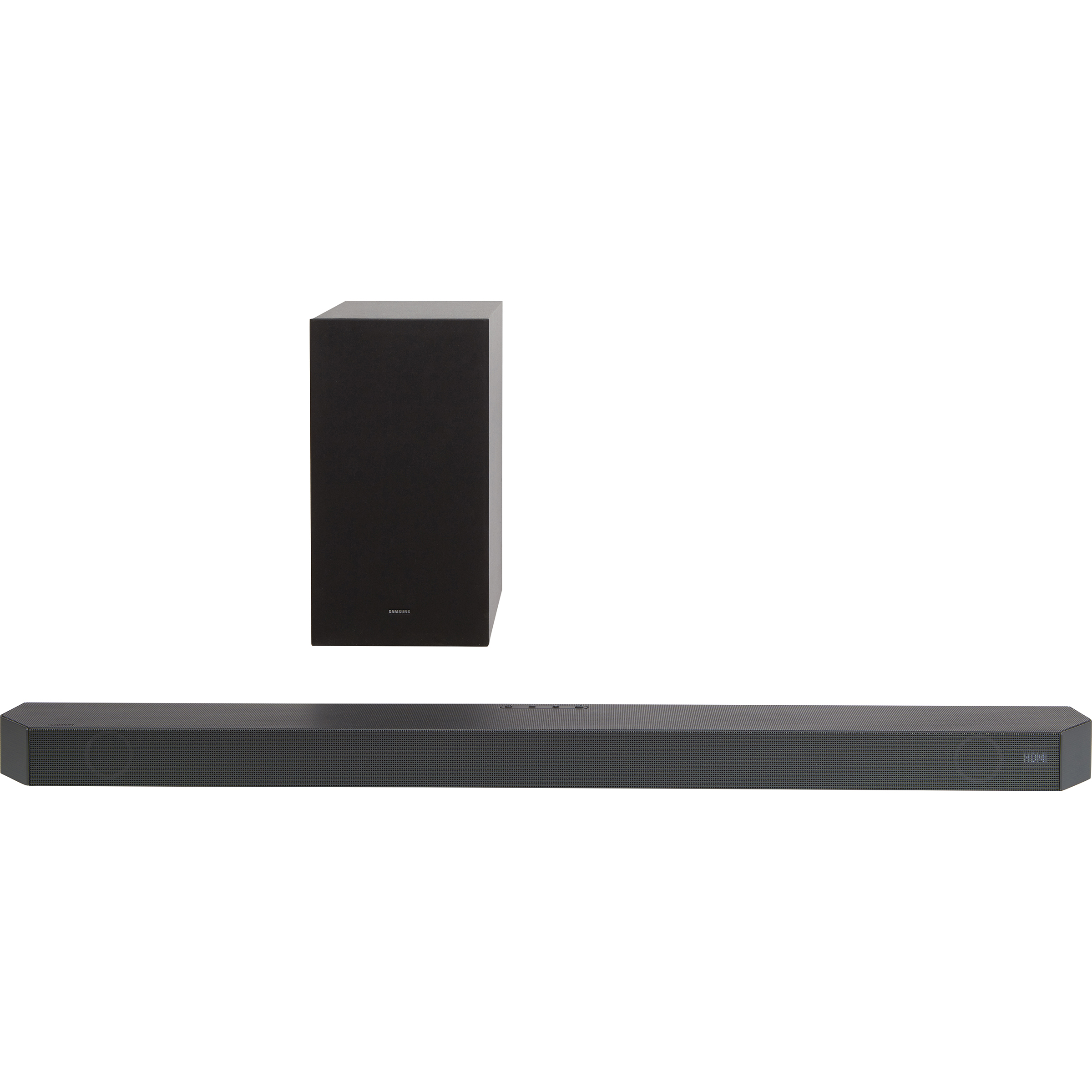 Samsung HW-Q600C - Vue de face