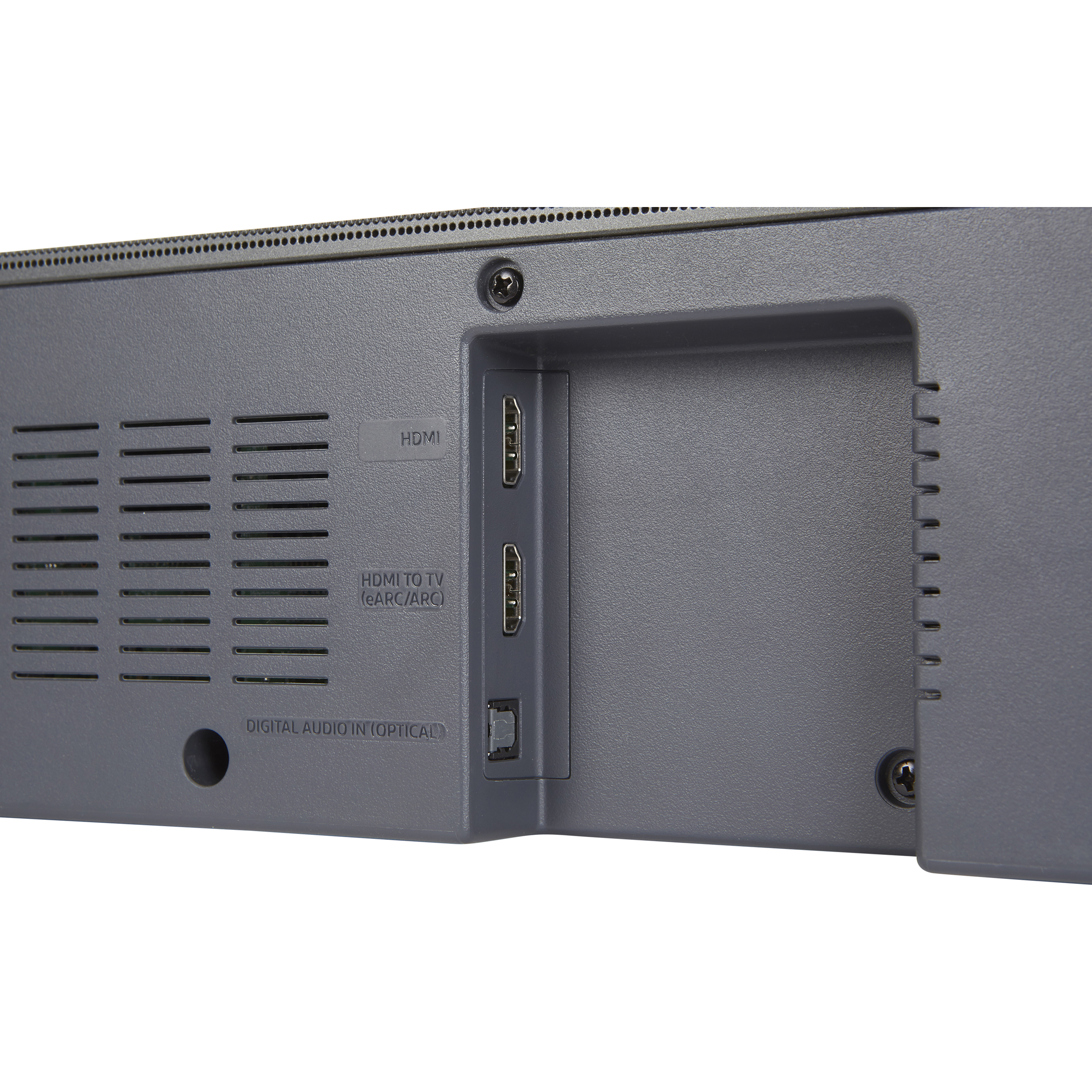 Samsung HW-Q600C - Connectique