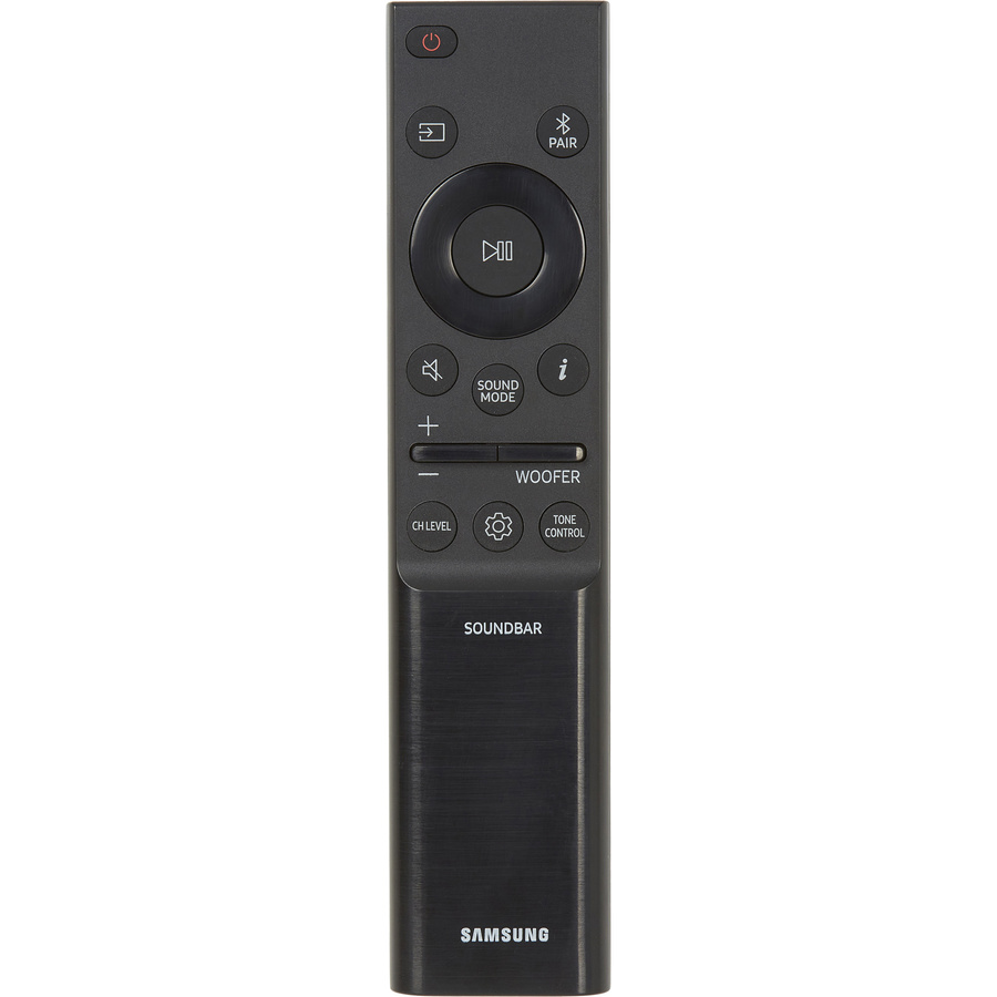 Samsung HW-Q600F - Télécommande