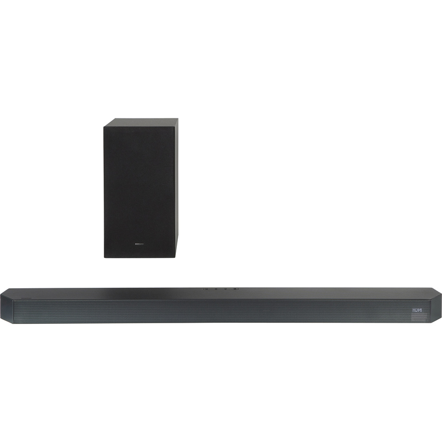 Samsung HW-Q600F - Vue de face