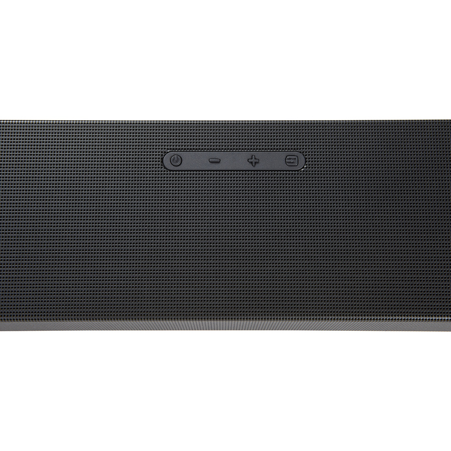 Samsung HW-Q710D - Bandeau de commandes