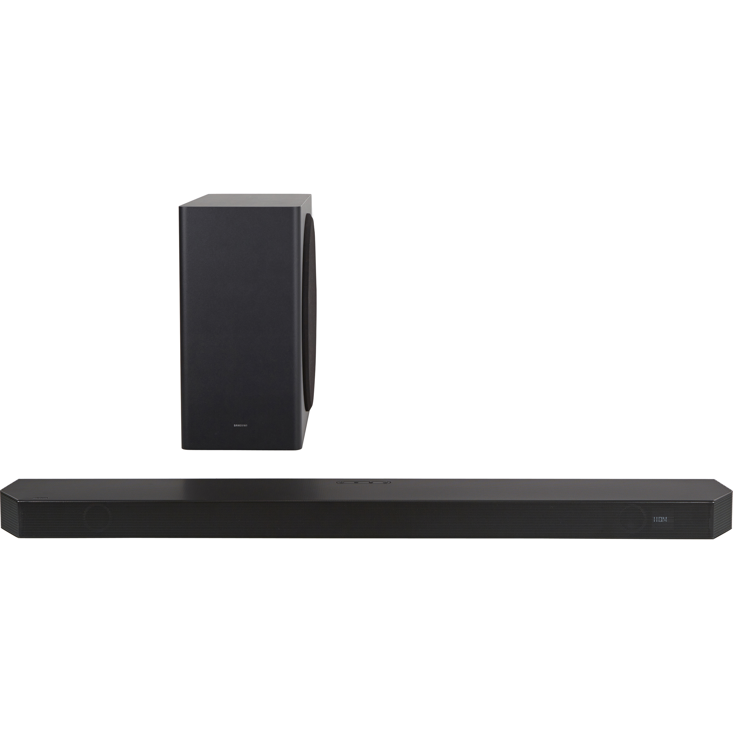 Test Samsung HWQ800C Barre de son UFCQue Choisir