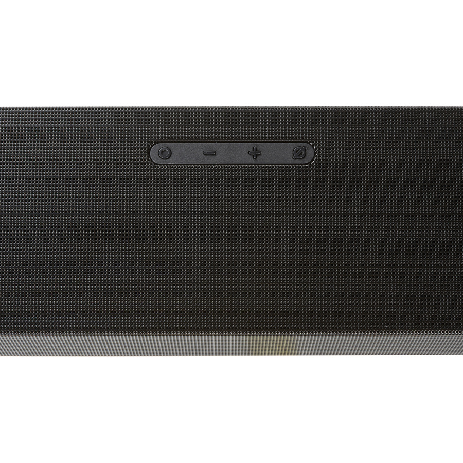 Samsung HW-Q800F - Bandeau de commandes