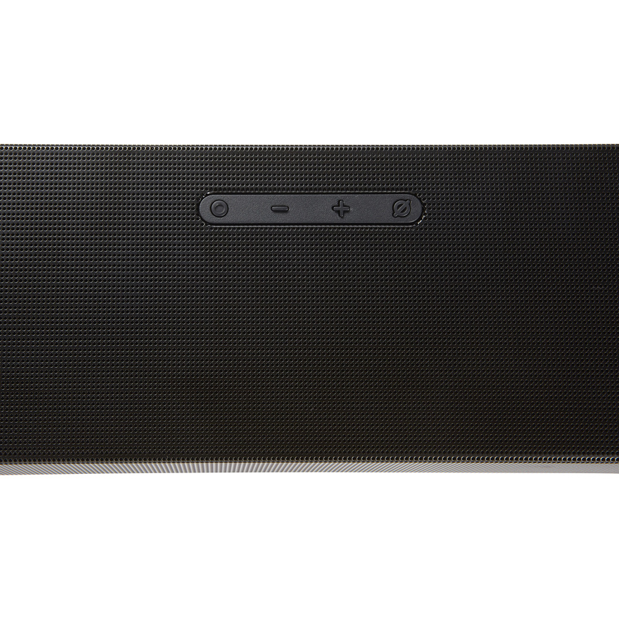Samsung HW-Q810D - Bandeau de commandes
