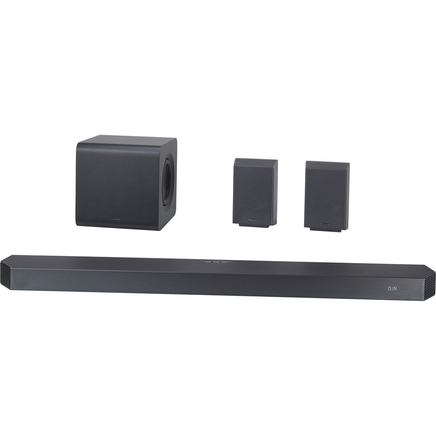 Samsung HW-Q930F - Vue principale