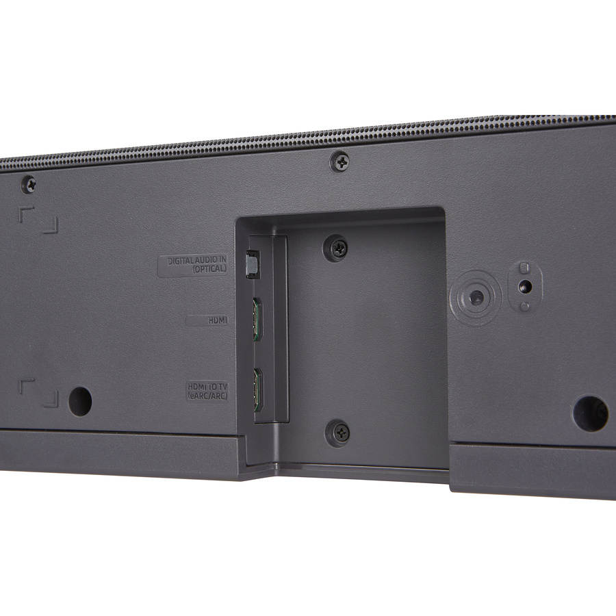 Samsung HW-Q930F - Connectique