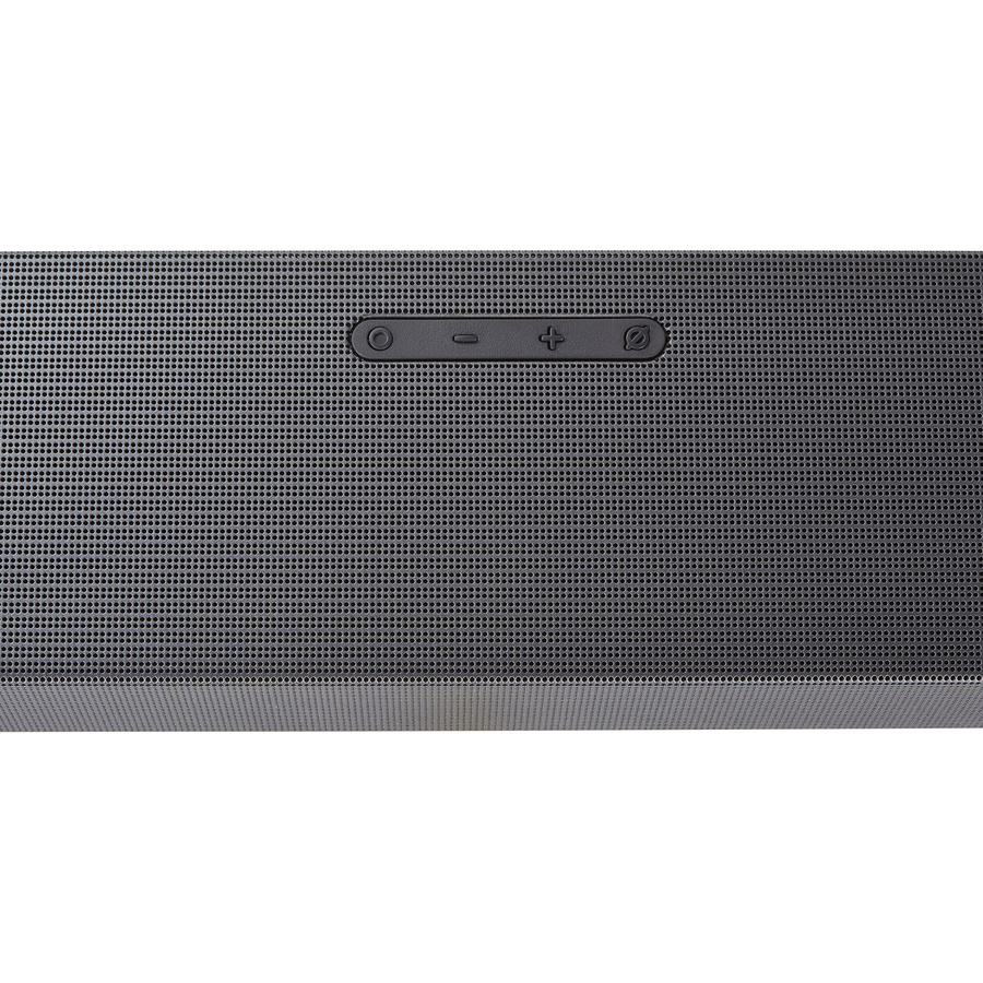 Samsung HW-Q930F - Bandeau de commandes
