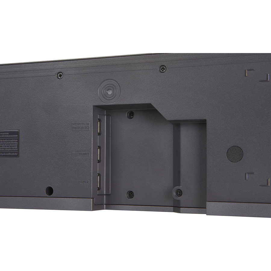 Samsung HW-Q990F - Connectique