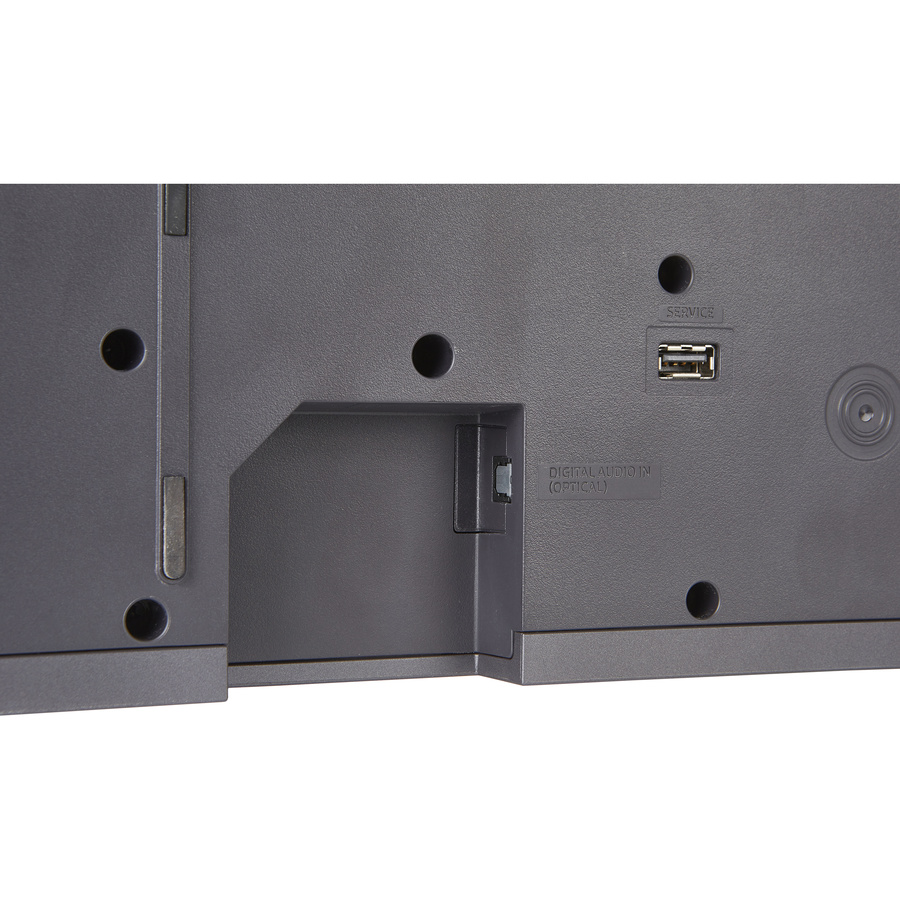 Samsung HW-Q990F - Connectique
