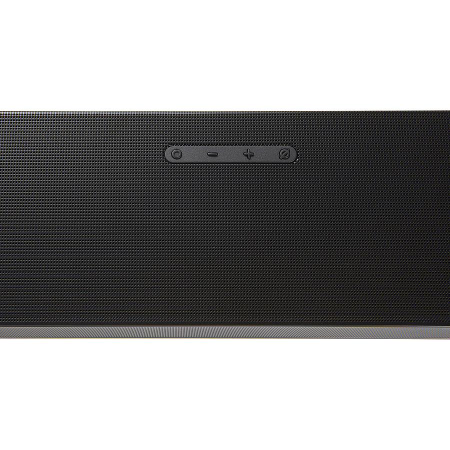 Samsung HW-Q995D - Bandeau de commandes