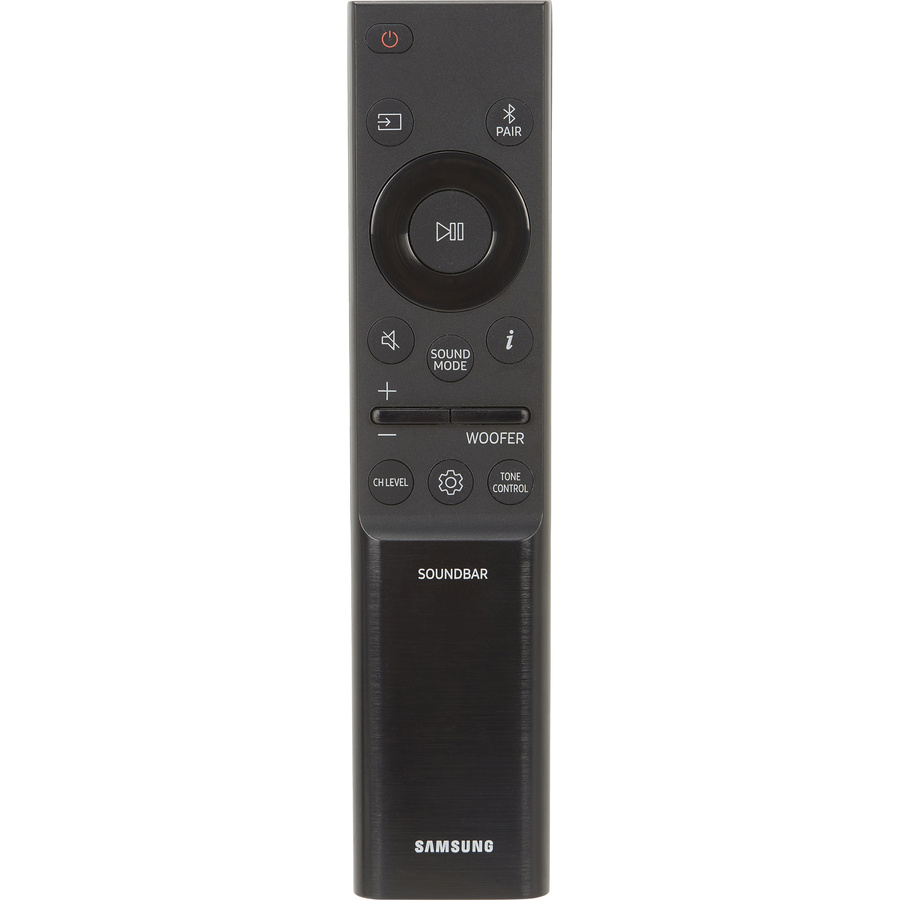 Samsung HW-QS700F - Télécommande