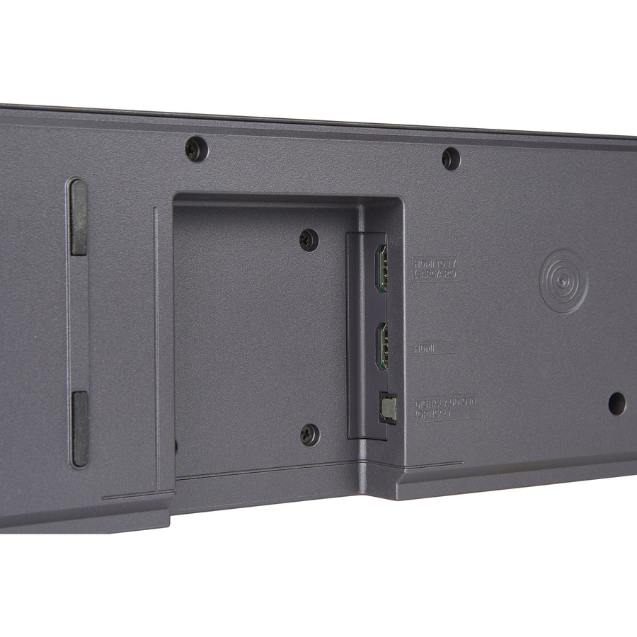 Samsung HW-QS700F - Connectique