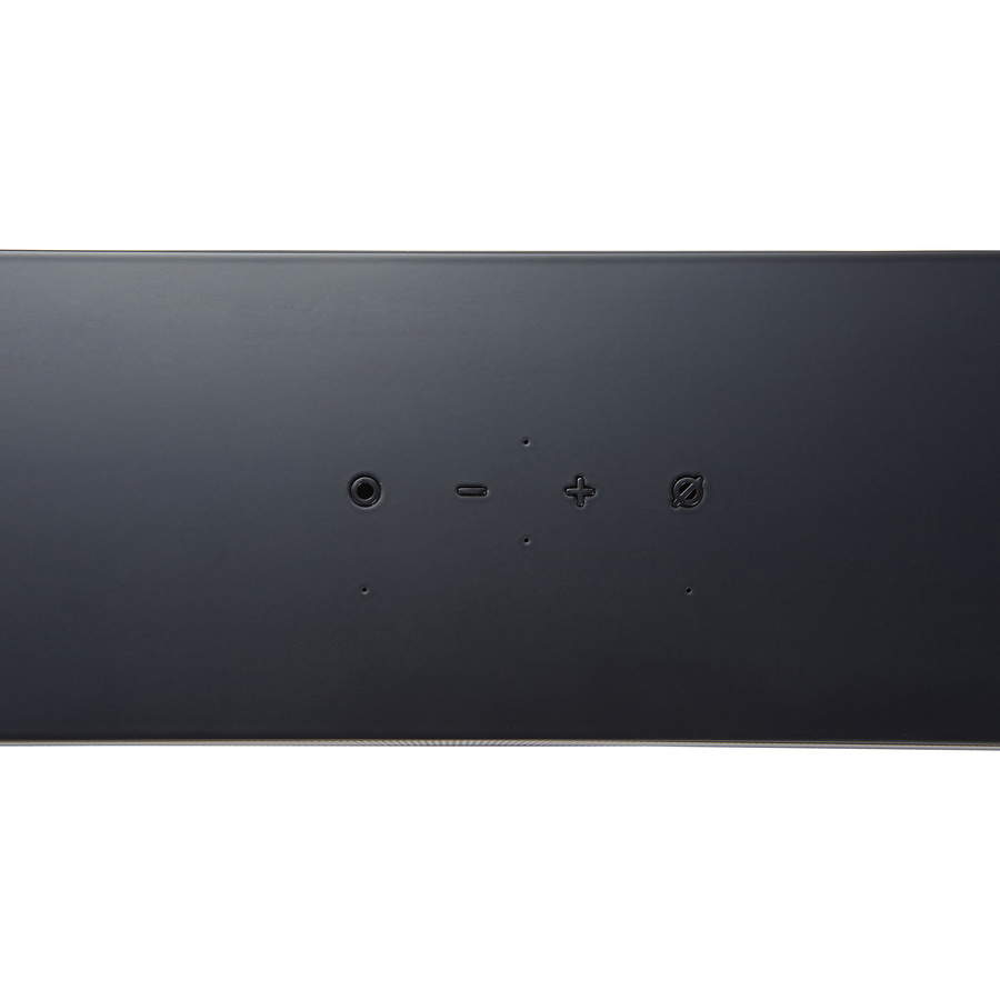Samsung HW-S66D - Bandeau de commandes