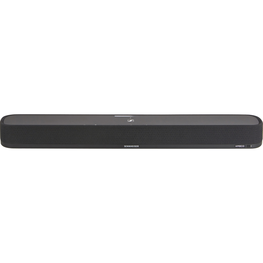 Sennheiser Ambeo Soundbar Mini - Vue de face