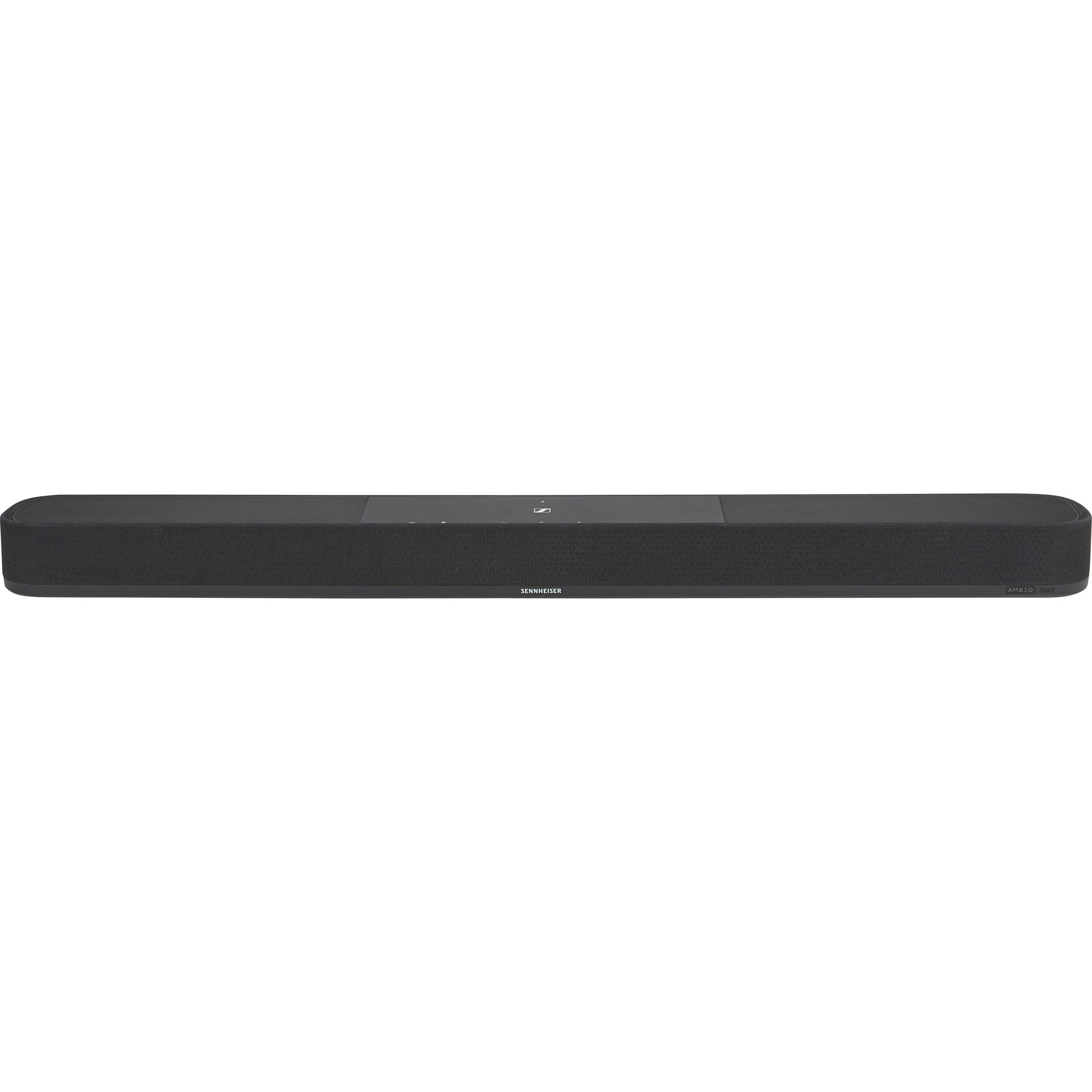 Sennheiser Ambeo Soundbar Plus - Vue de face