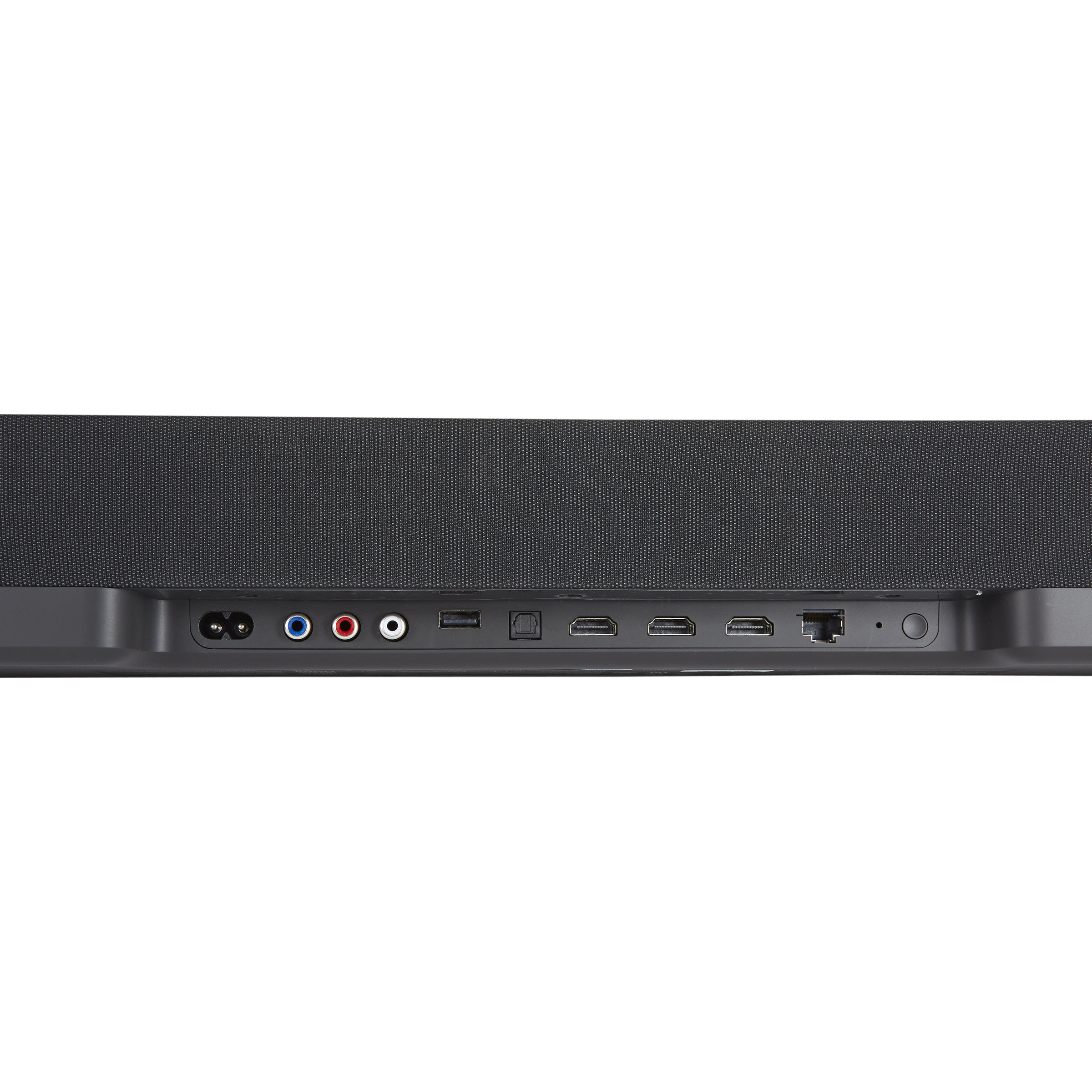 Sennheiser Ambeo Soundbar Plus - Connectique