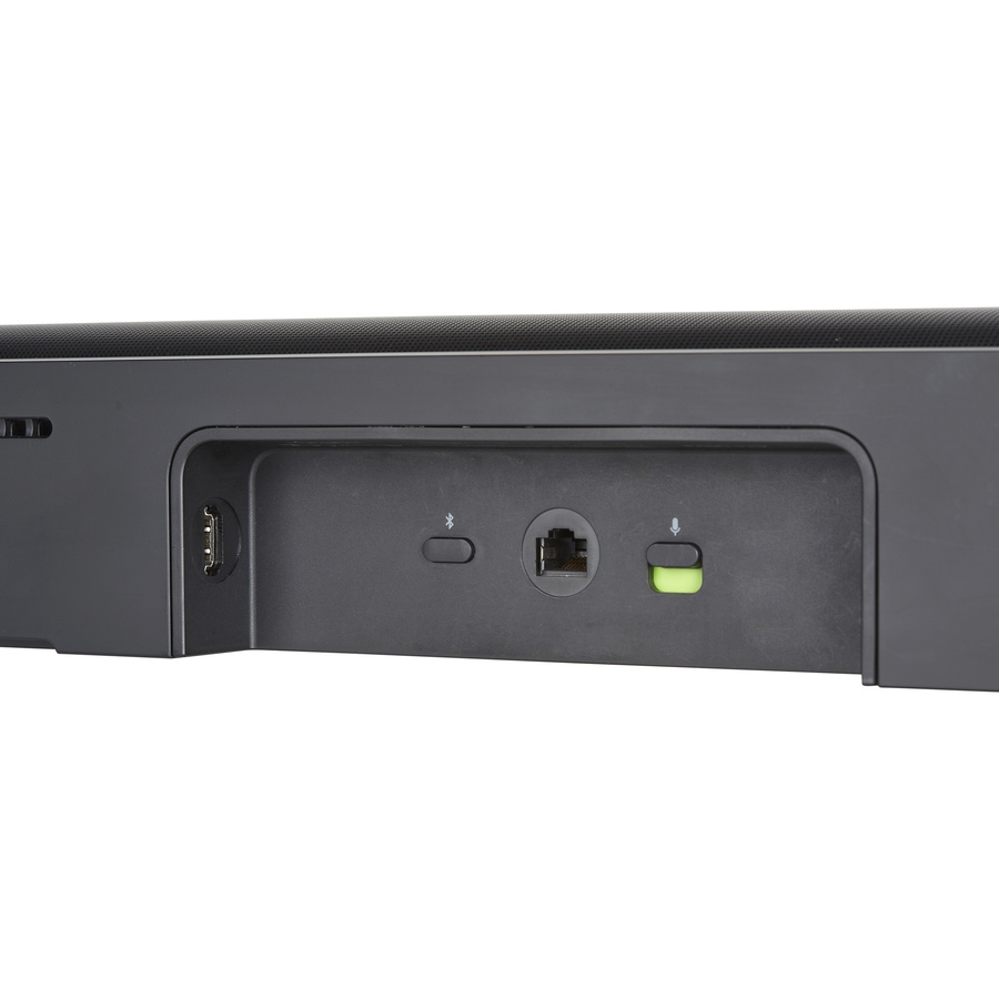 Sonos Arc Ultra + SUB4 - Connectique