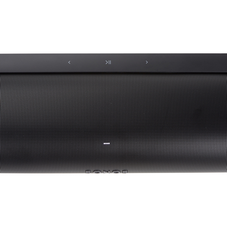 Sonos Arc Ultra - Bandeau de commandes