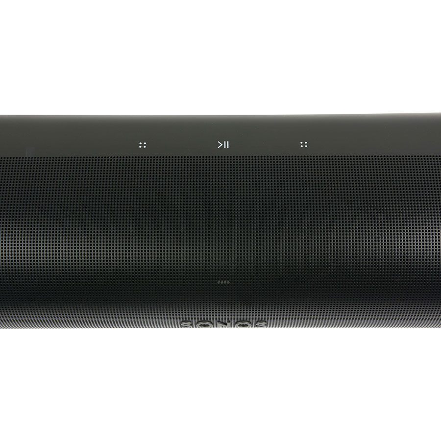 Sonos Arc - Bandeau de commandes