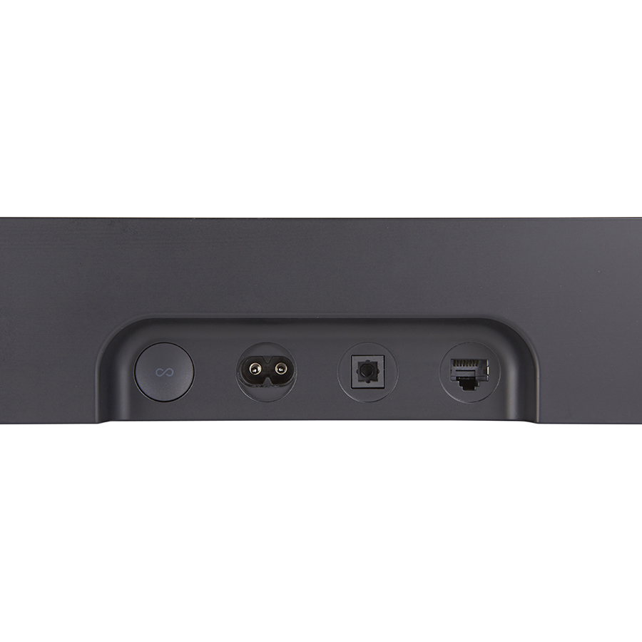 Sonos Ray - Connectique