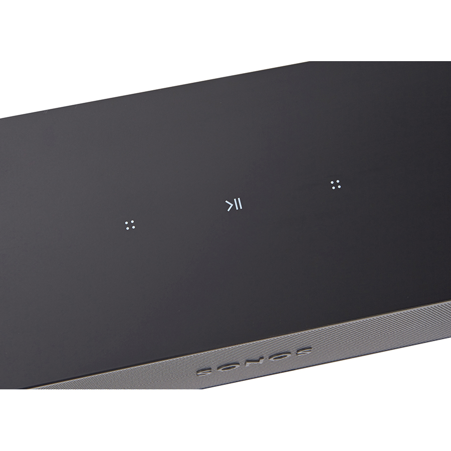 Sonos Ray - Bandeau de commande
