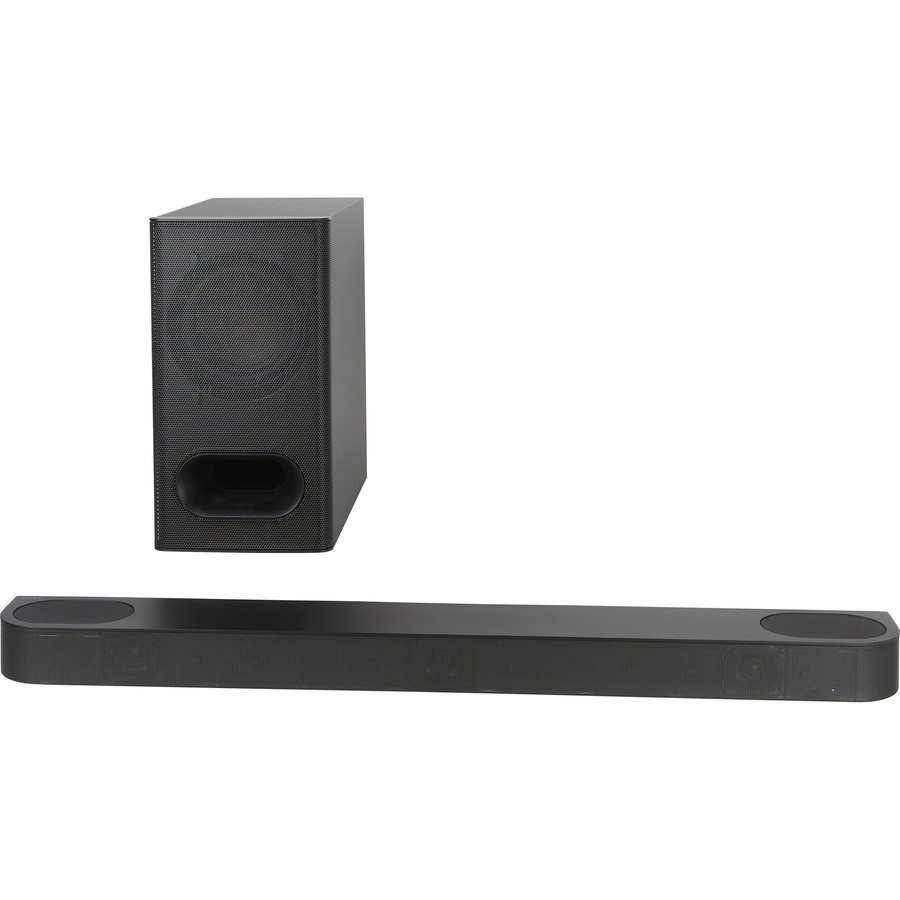 Sony Bravia Theatre Bar 6 - Vue principale