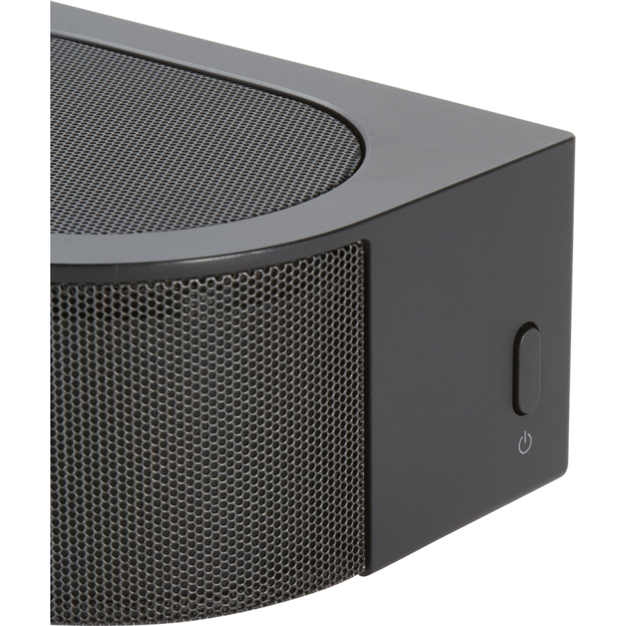 Sony Bravia Theatre Bar 6 - Bouton marche/arêt