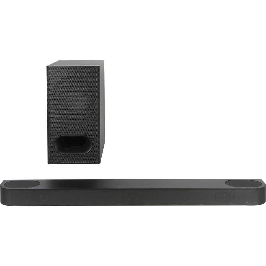 Sony Bravia Theatre Bar 6 - Vue de face