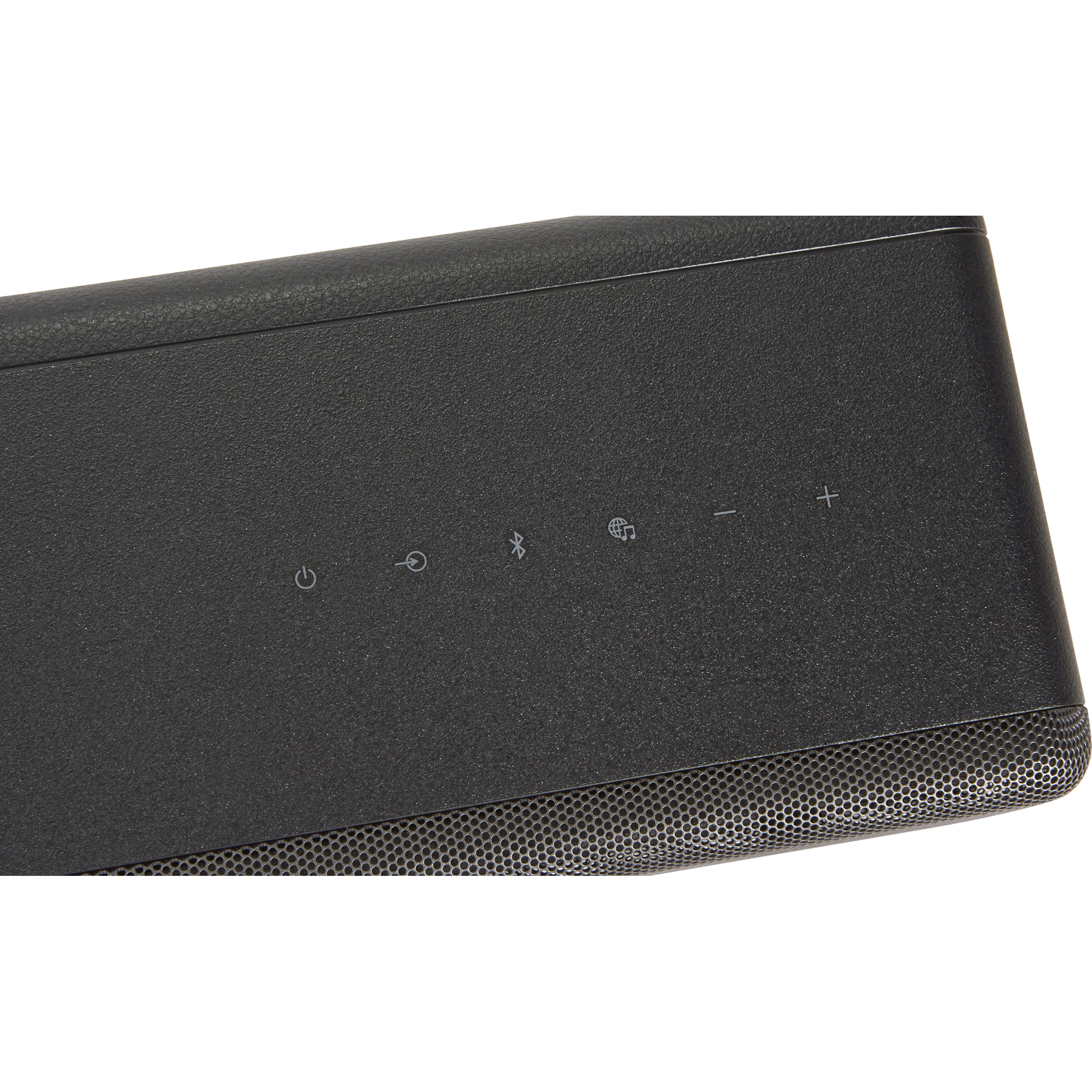 Sony HT-A3000 - Bandeau de commandes