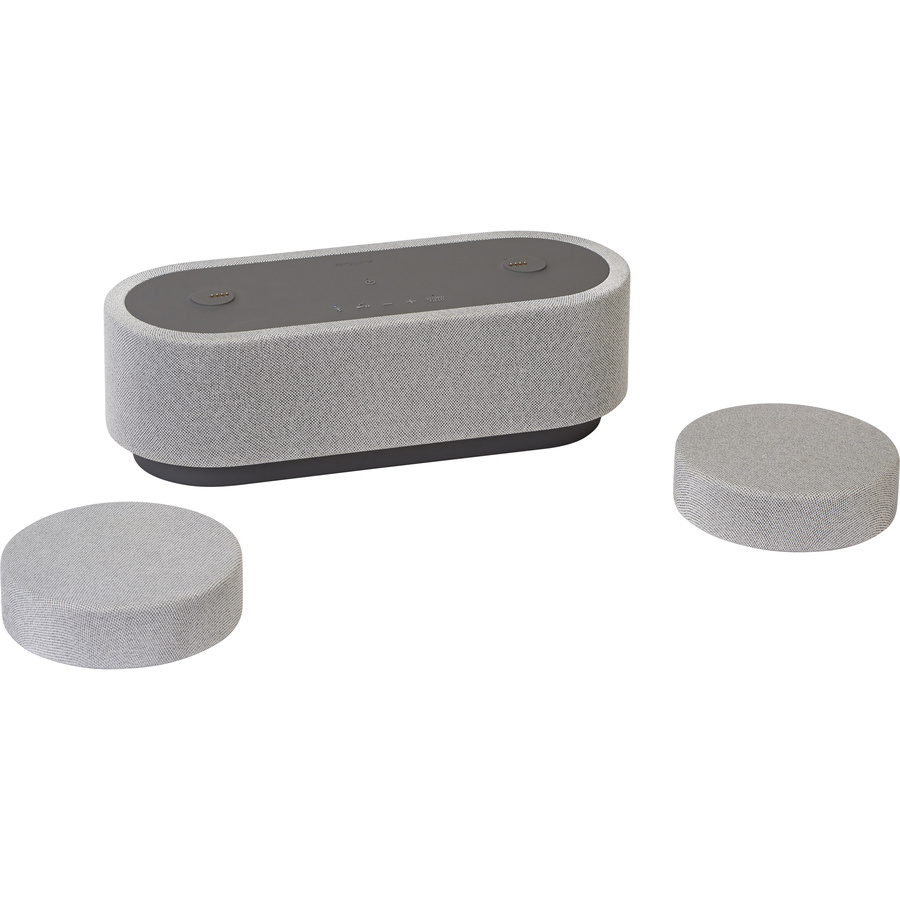 Sony HT-AX7 - Enceintes détachables