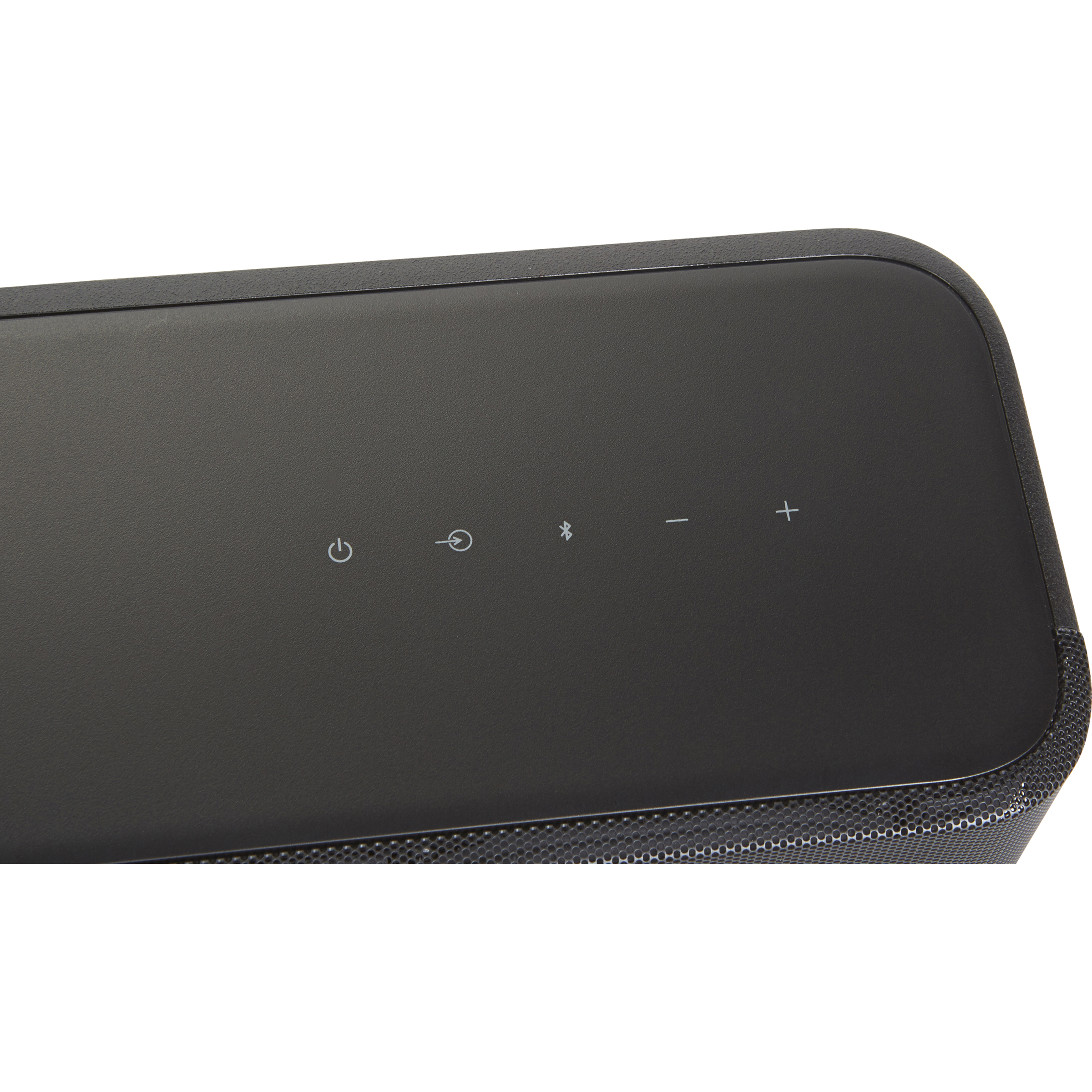 Sony HT-S2000 - Bandeau de commandes