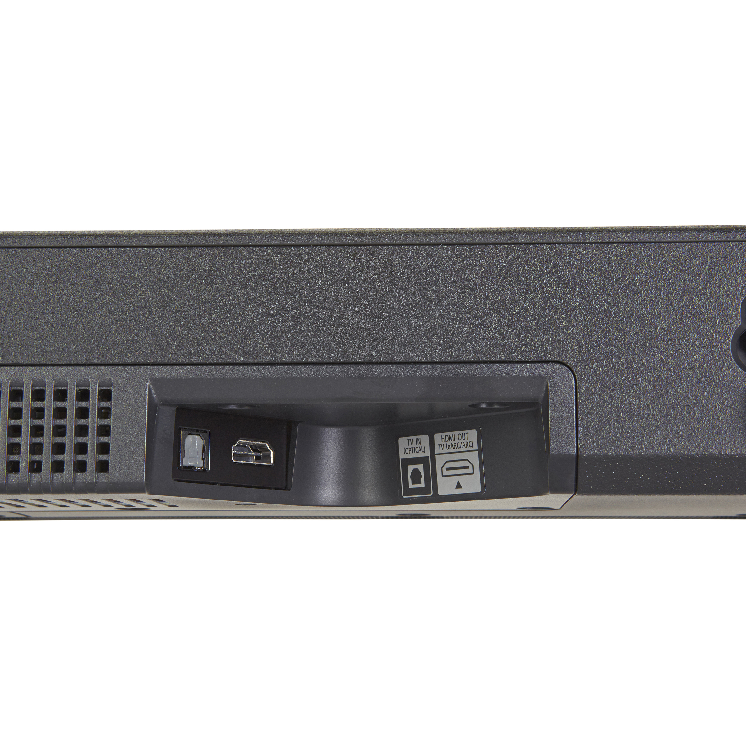 Sony HT-S2000 - Connectique