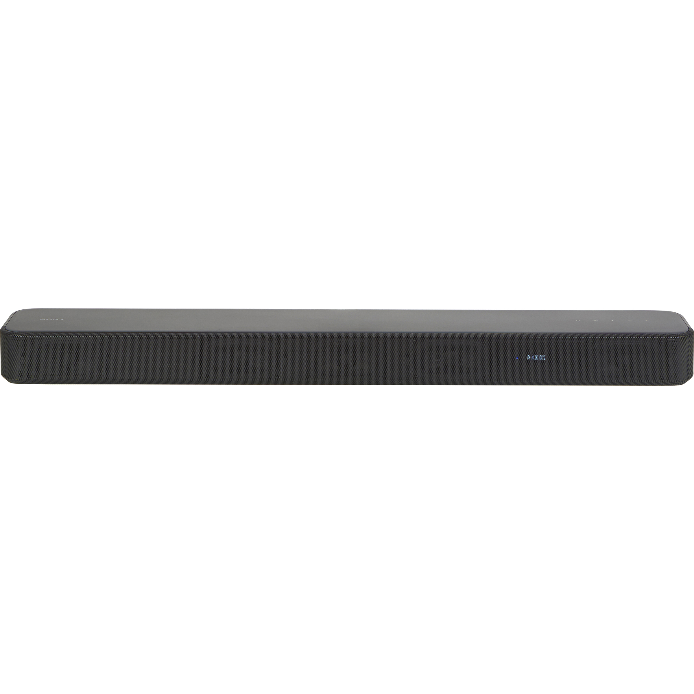 Sony HT-S2000 - Vue de face