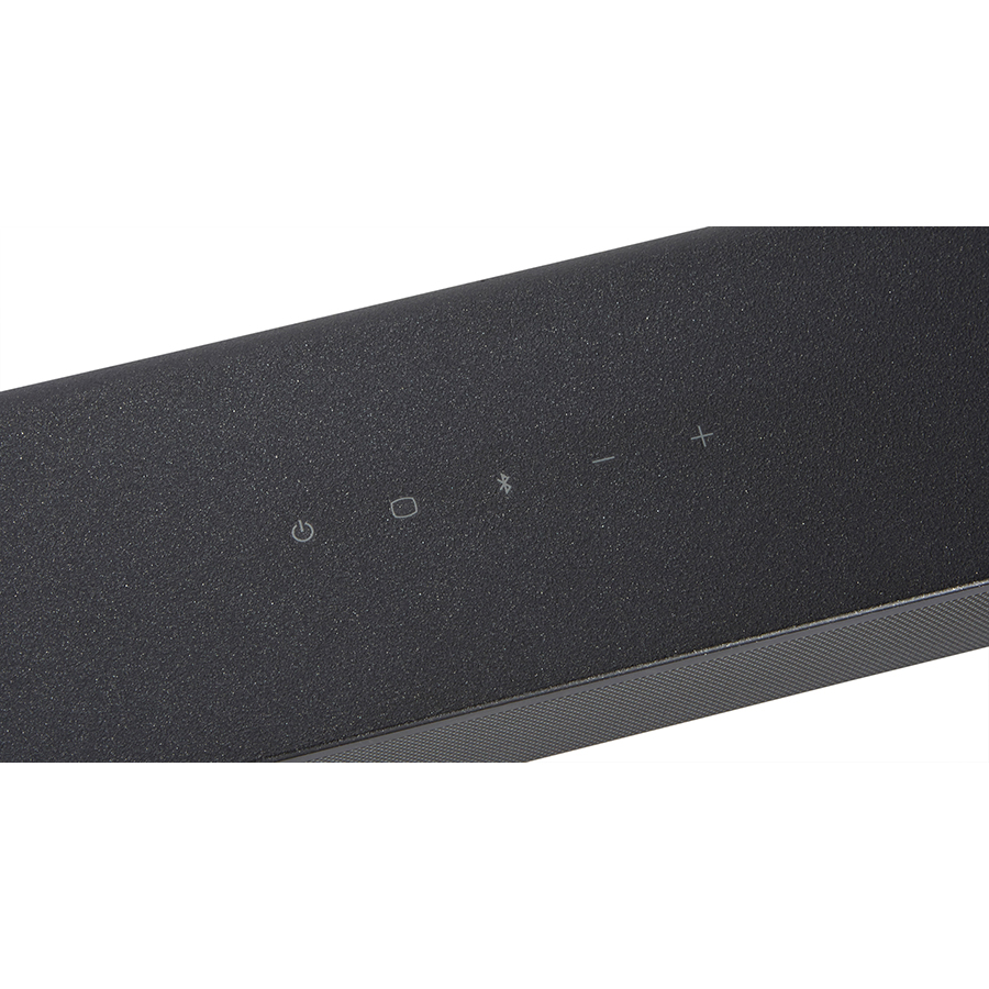 Sony HT-S400 - Bandeau de commande